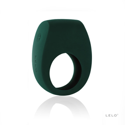 LELO – TOR 2 Couples Ring – Dark Green